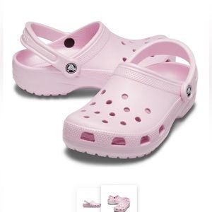 COPY - CROCS ● Everyday Clog